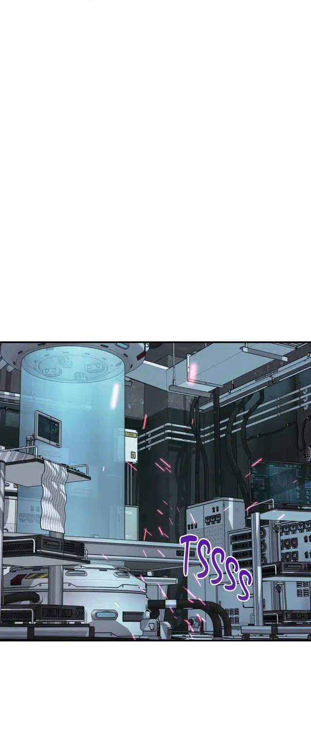 MIX-UP [Official] - Episode 1 manhwa
