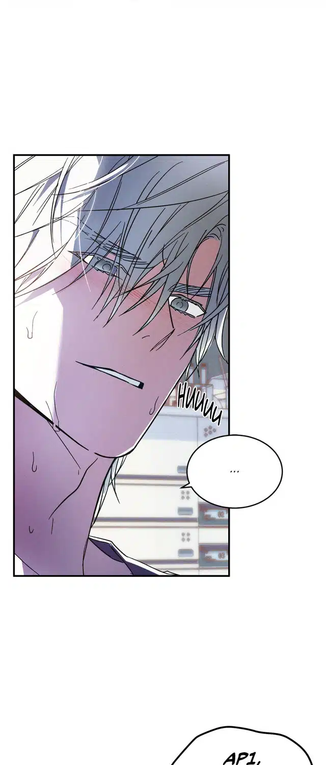 MIX-UP [Official] - Episode 1 manhwa