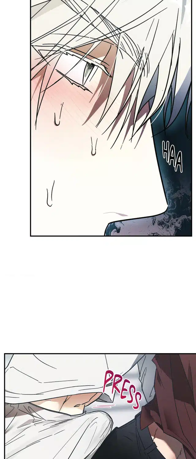 MIX-UP [Official] - Episode 1 manhwa
