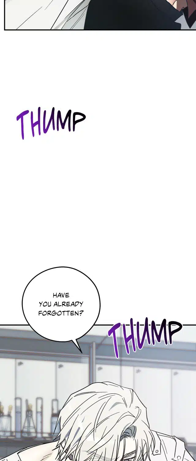 MIX-UP [Official] - Episode 1 manhwa