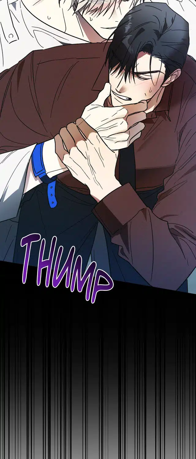 MIX-UP [Official] - Episode 1 manhwa