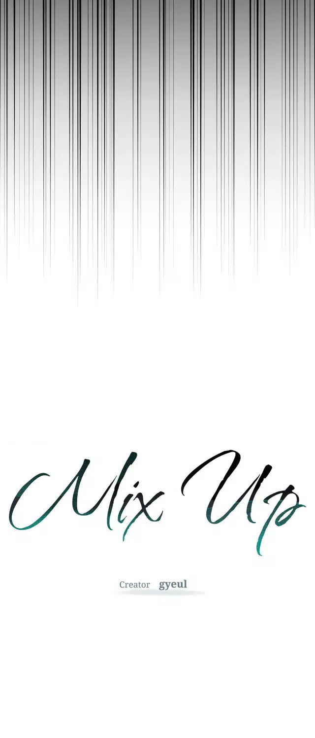 MIX-UP [Official] - Episode 1 manhwa