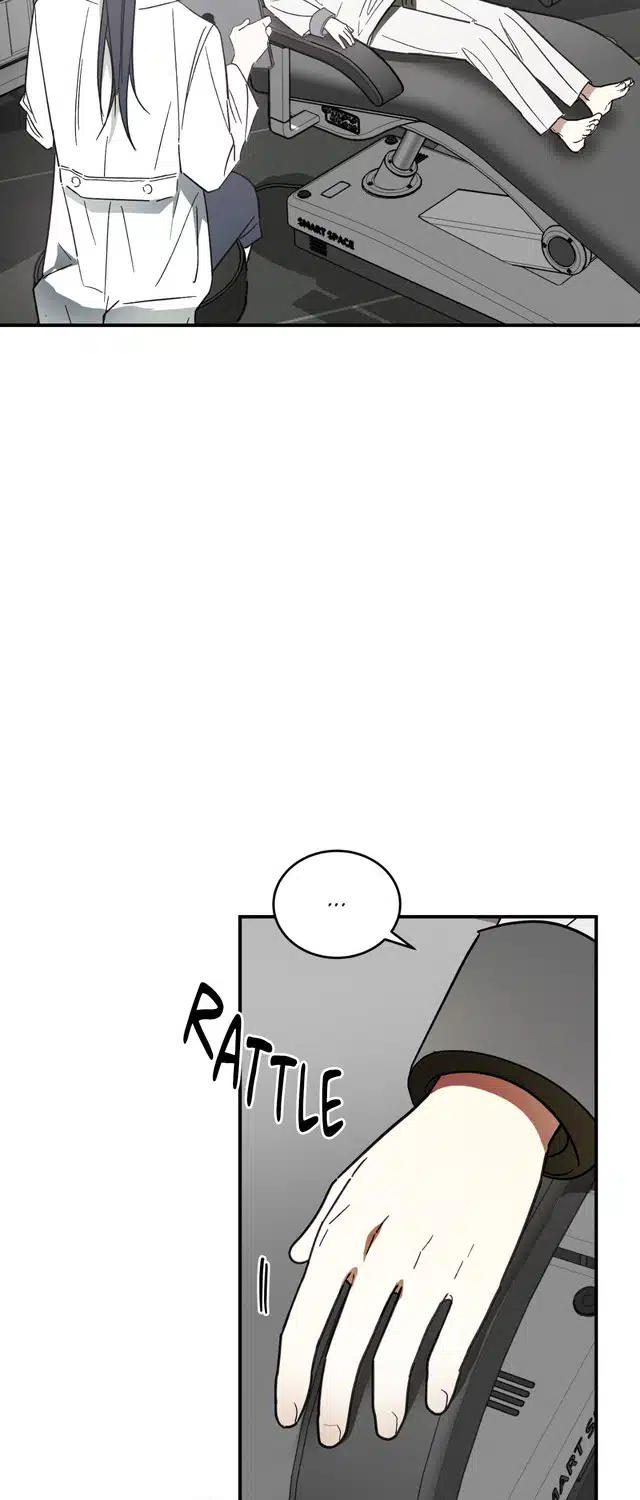 MIX-UP [Official] - Episode 1 manhwa