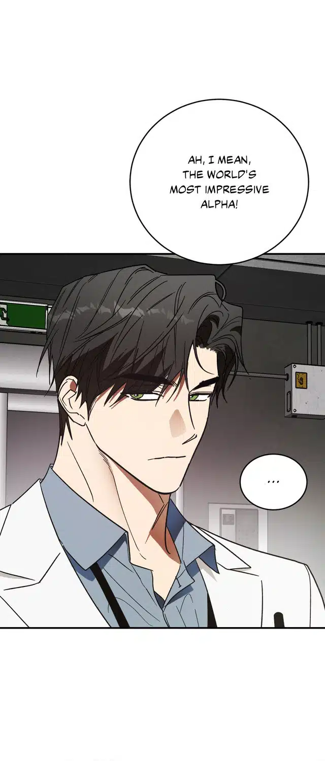 MIX-UP [Official] - Episode 1 manhwa