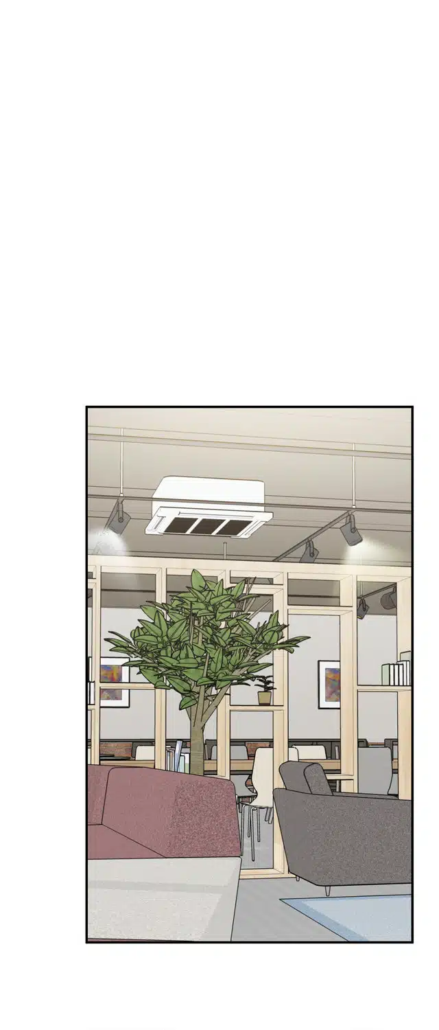 MIX-UP [Official] - Episode 1 manhwa
