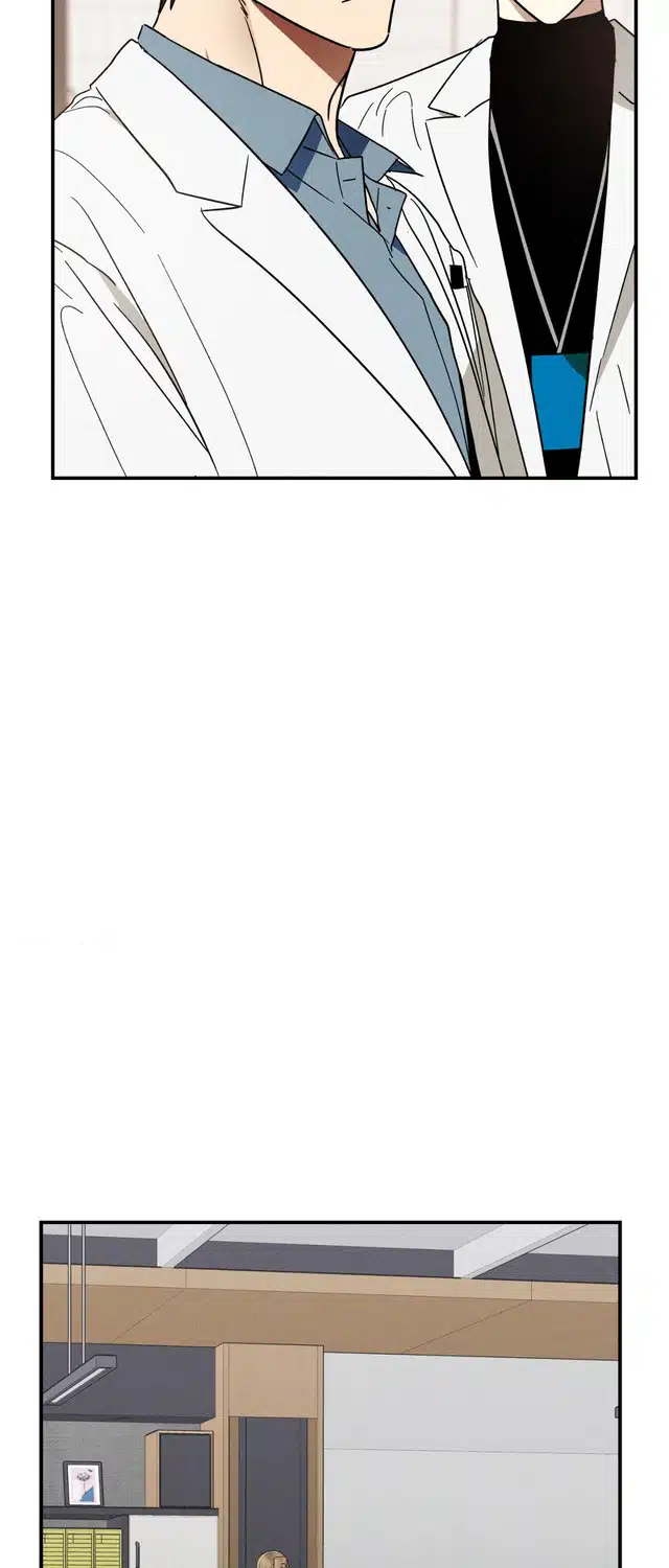 MIX-UP [Official] - Episode 1 manhwa