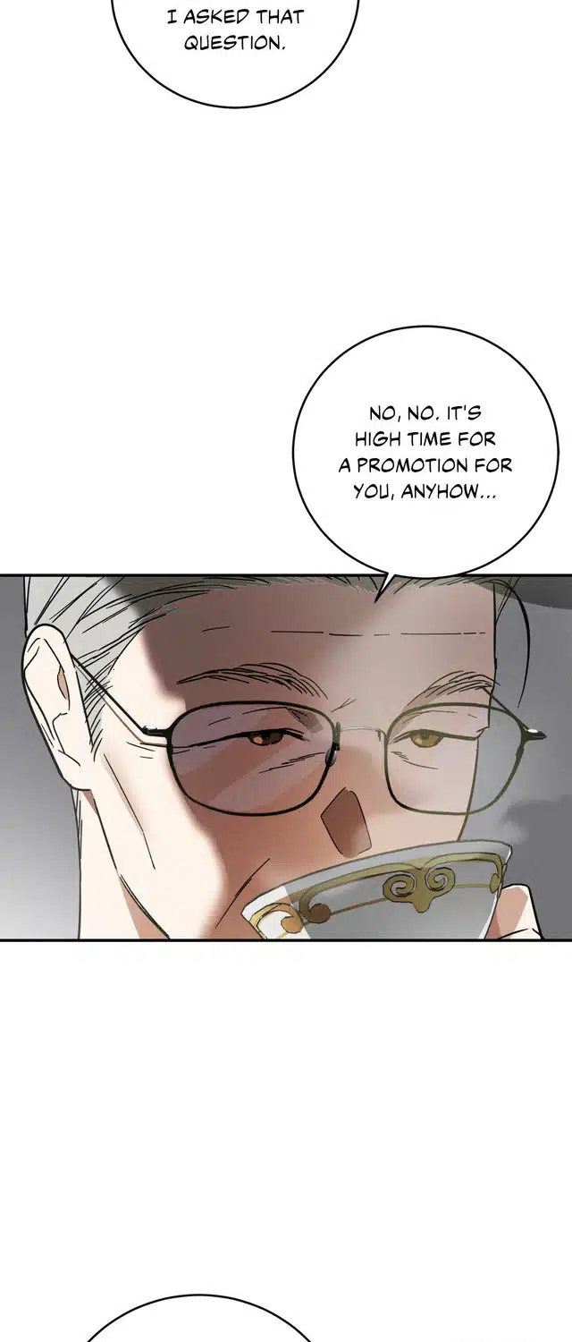 MIX-UP [Official] - Episode 1 manhwa