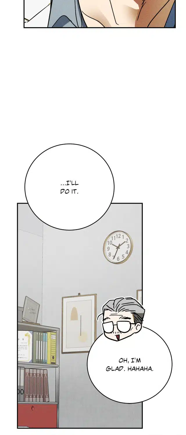 MIX-UP [Official] - Episode 1 manhwa