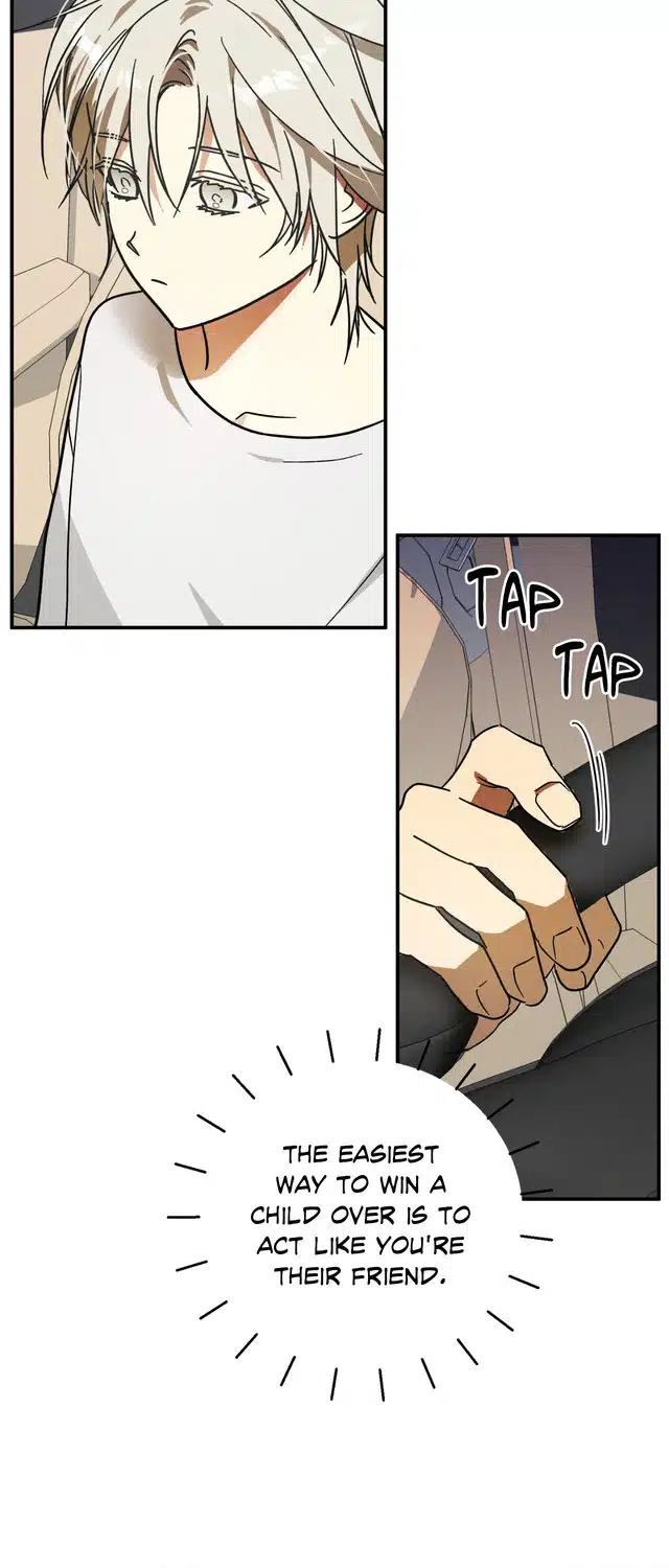 MIX-UP [Official] - Episode 1 manhwa