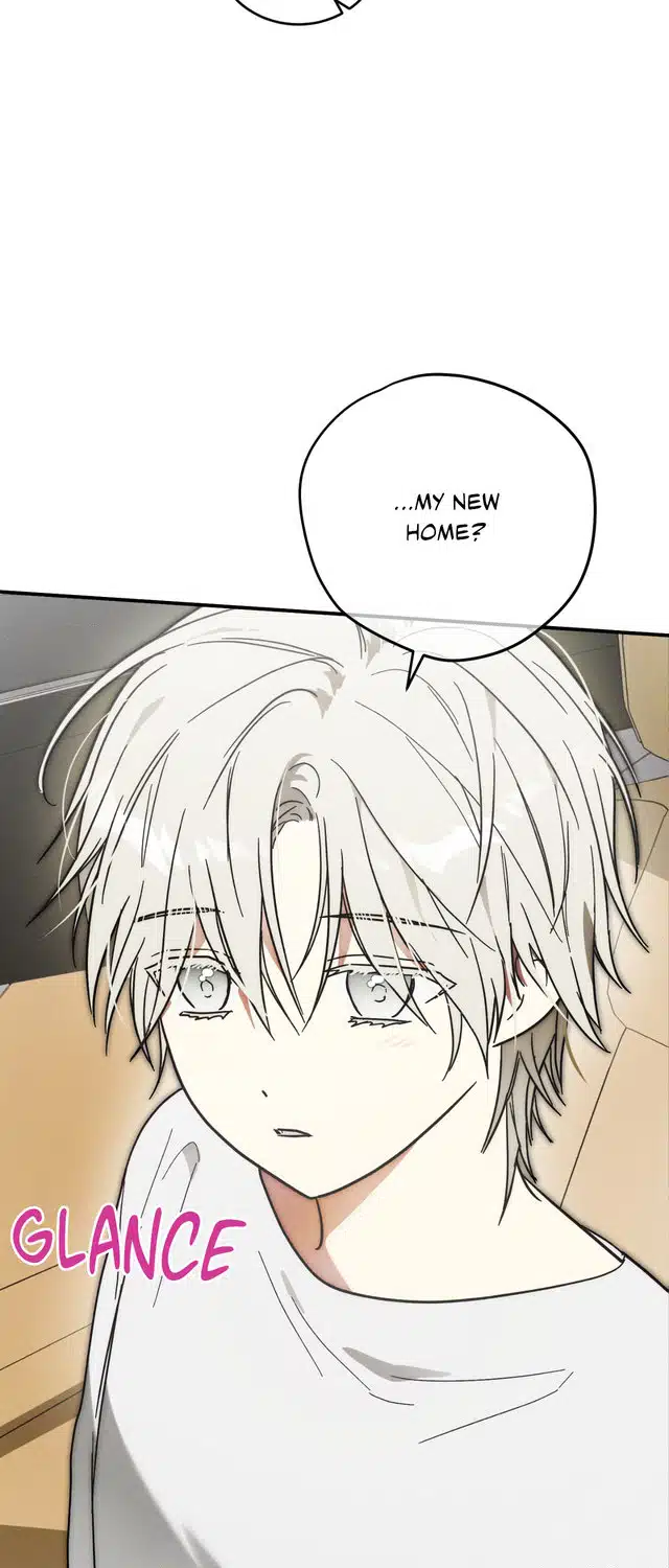 MIX-UP [Official] - Episode 1 manhwa