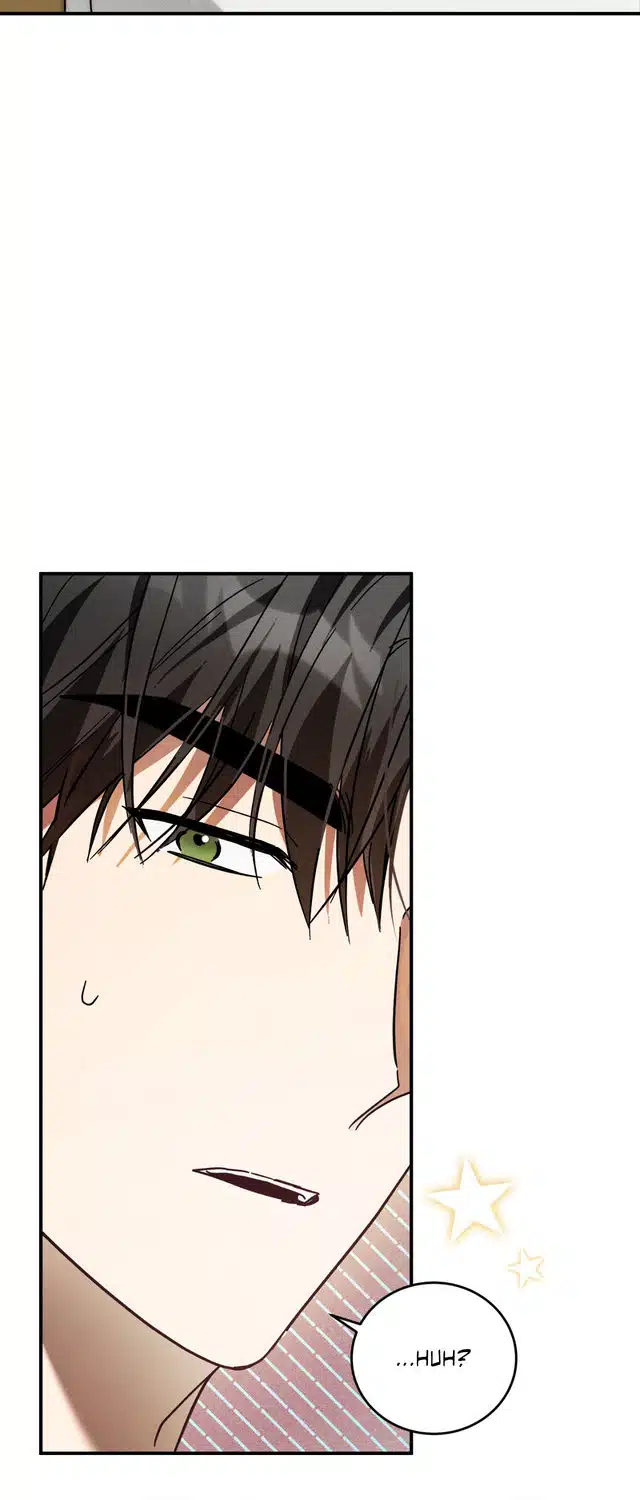 MIX-UP [Official] - Episode 1 manhwa