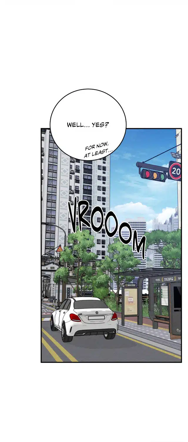 MIX-UP [Official] - Episode 1 manhwa