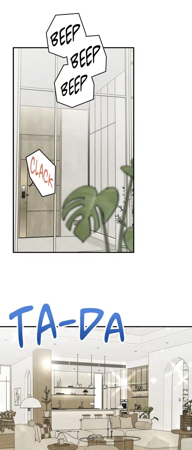 MIX-UP [Official] - Episode 1 manhwa