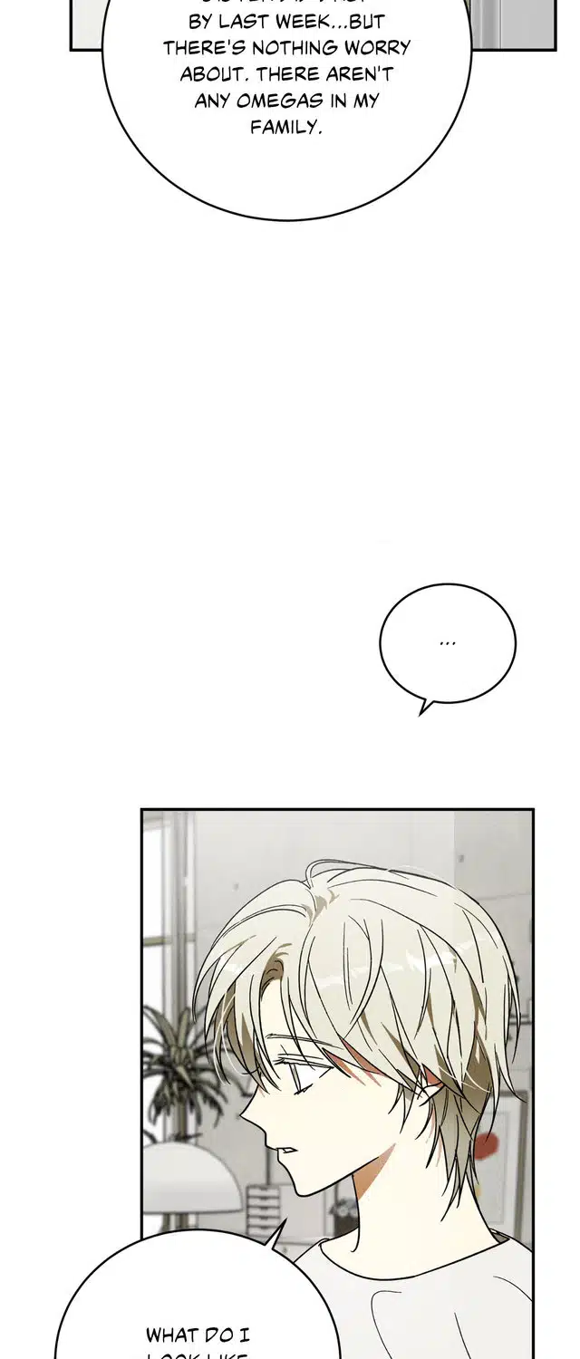 MIX-UP [Official] - Episode 1 manhwa
