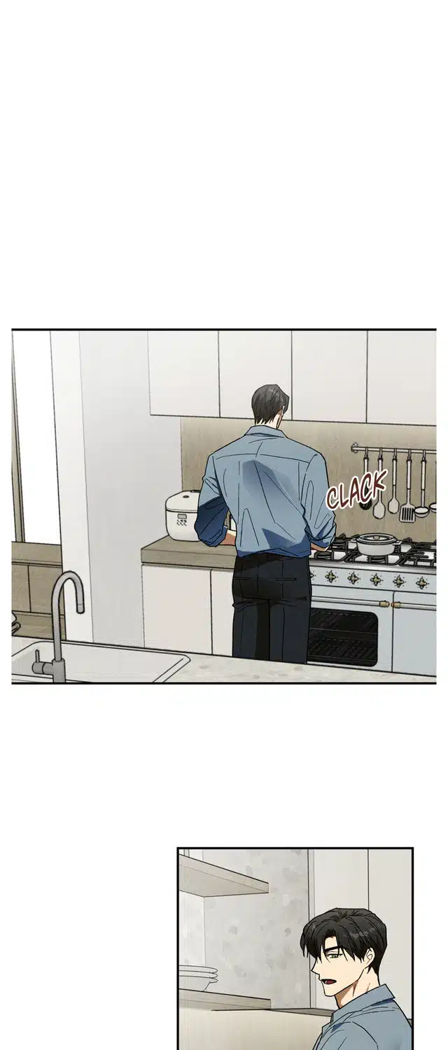 MIX-UP [Official] - Episode 1 manhwa
