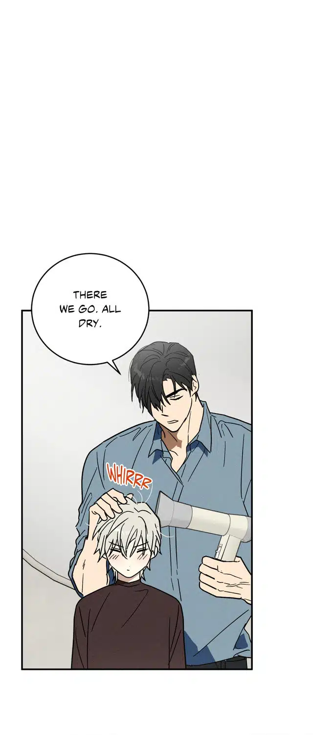 MIX-UP [Official] - Episode 1 manhwa