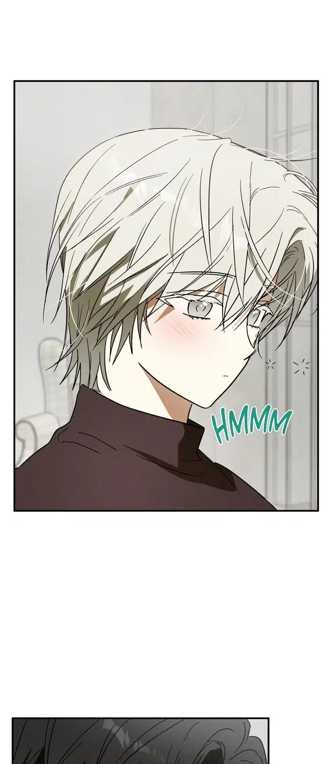 MIX-UP [Official] - Episode 1 manhwa