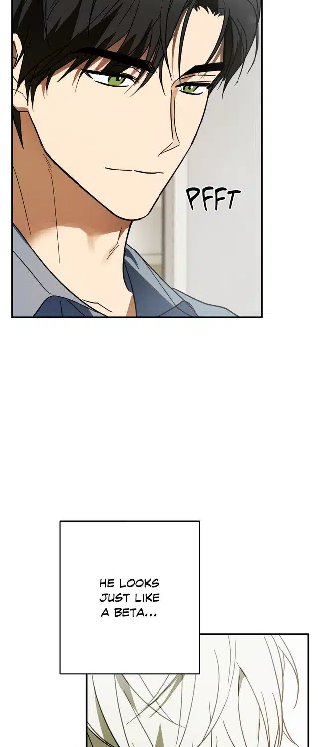 MIX-UP [Official] - Episode 1 manhwa