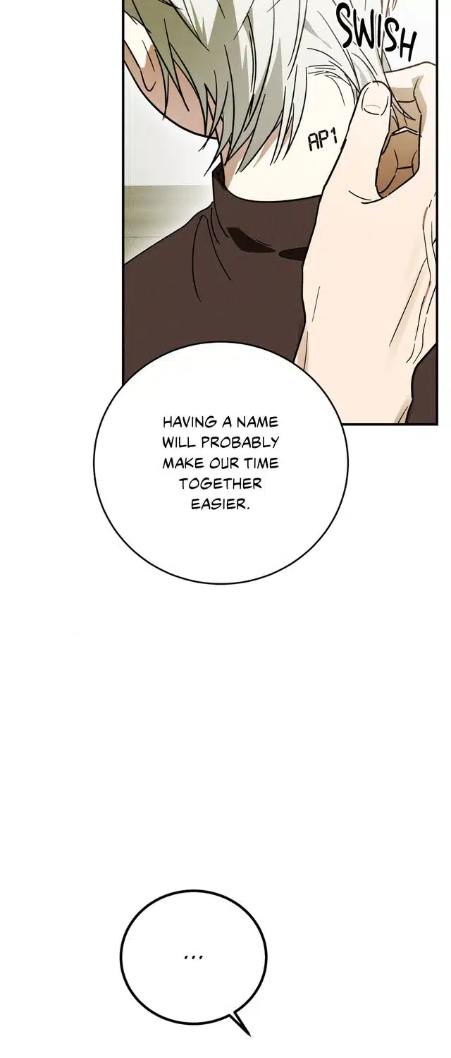 MIX-UP [Official] - Episode 1 manhwa