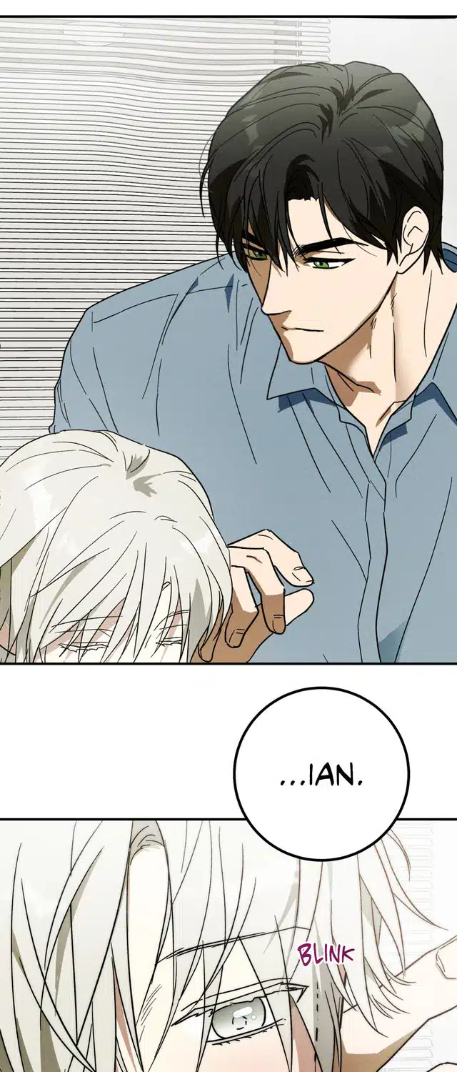MIX-UP [Official] - Episode 1 manhwa