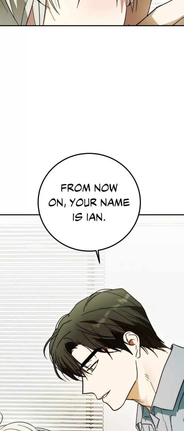 MIX-UP [Official] - Episode 1 manhwa