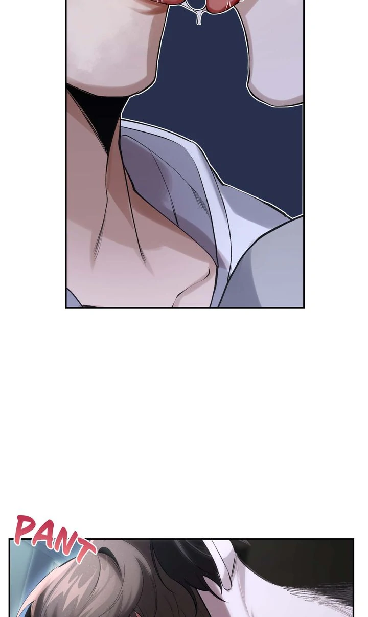 The Muse [Full ver.] - Chapter 10 manhwa