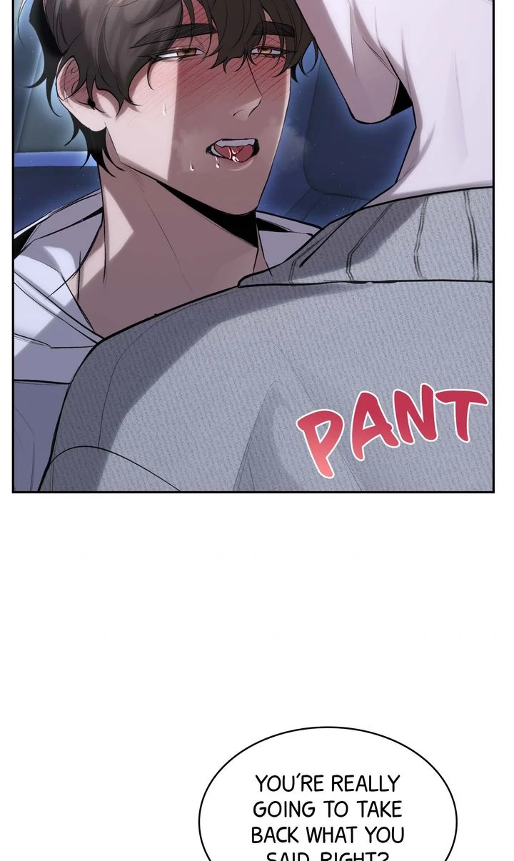 The Muse [Full ver.] - Chapter 10 manhwa