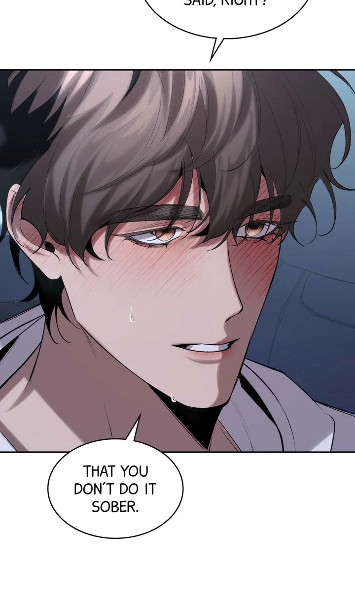 The Muse [Full ver.] - Chapter 10 manhwa