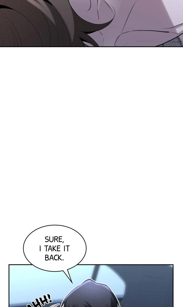 The Muse [Full ver.] - Chapter 10 manhwa