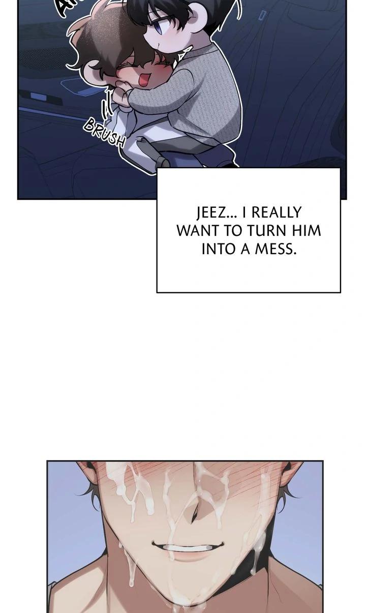 The Muse [Full ver.] - Chapter 10 manhwa