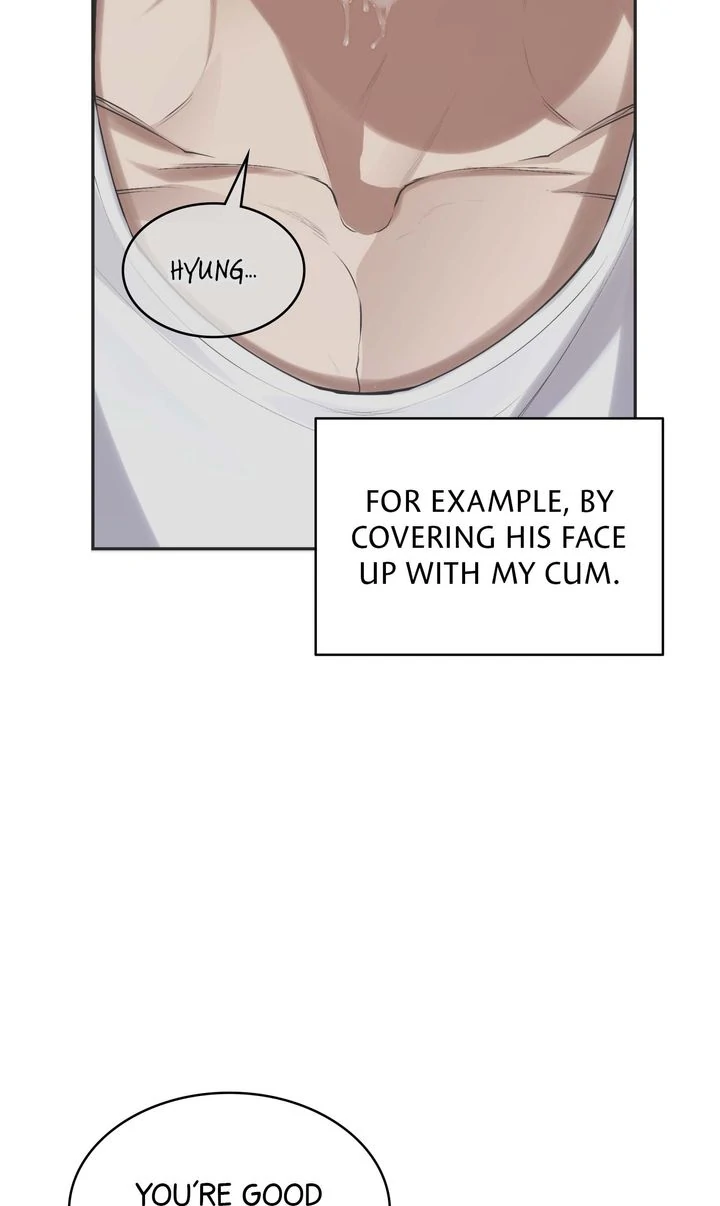 The Muse [Full ver.] - Chapter 10 manhwa