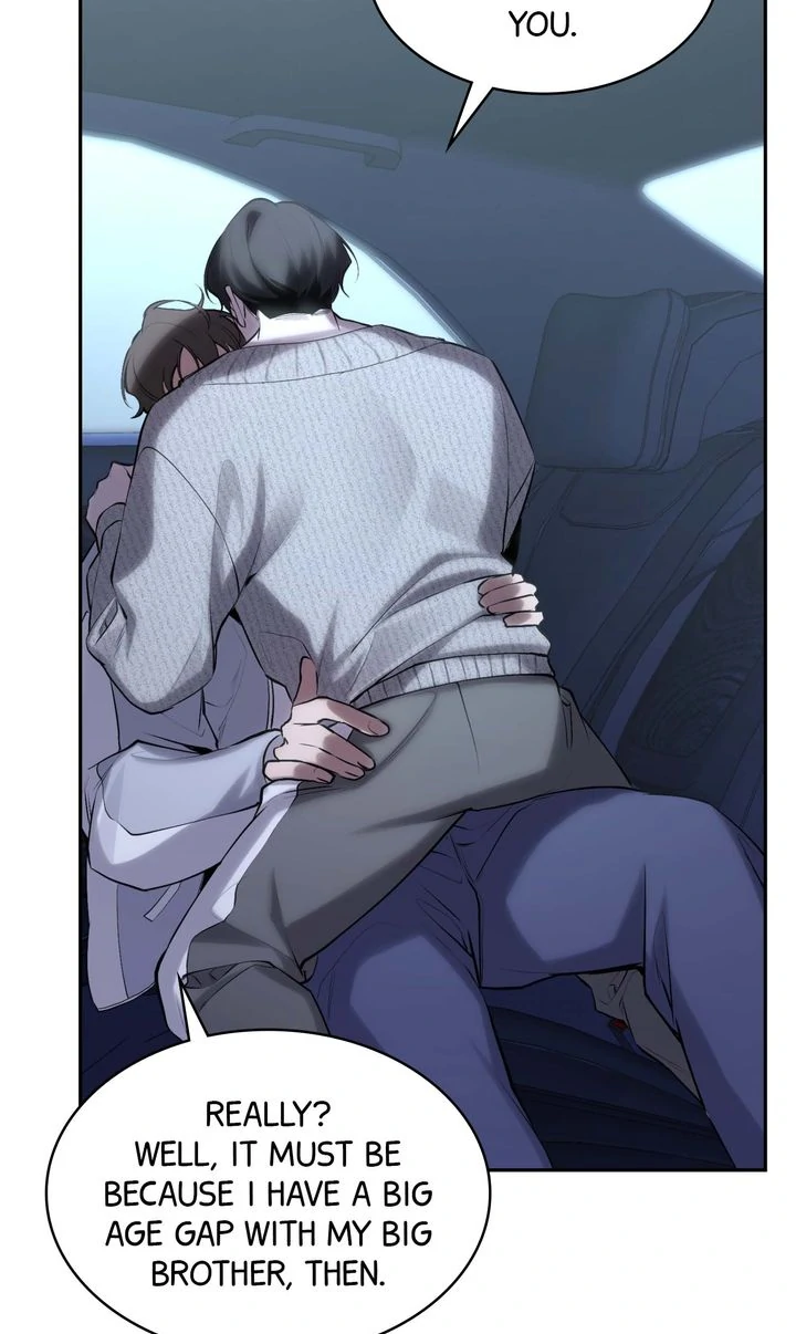 The Muse [Full ver.] - Chapter 10 manhwa