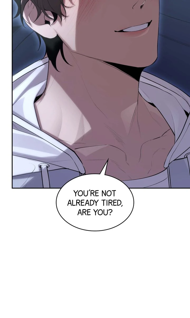 The Muse [Full ver.] - Chapter 10 manhwa