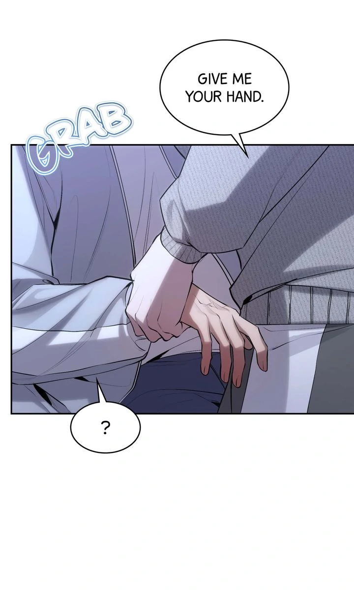 The Muse [Full ver.] - Chapter 10 manhwa