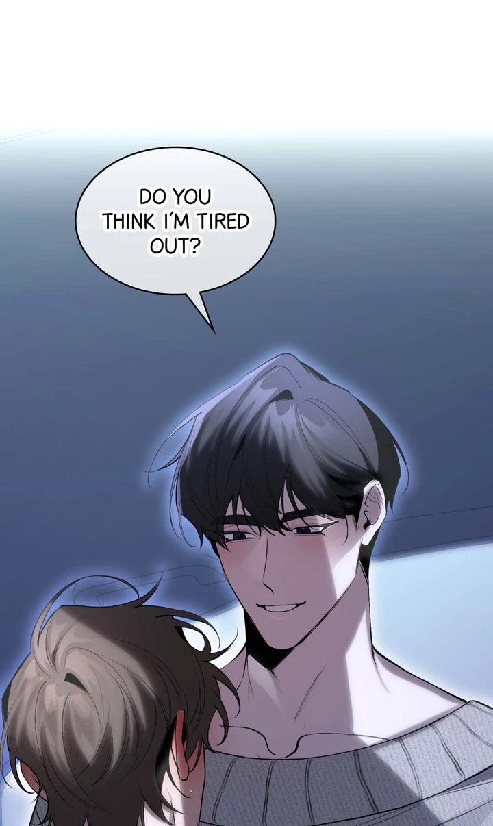 The Muse [Full ver.] - Chapter 10 manhwa