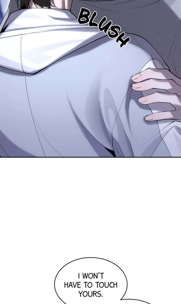 The Muse [Full ver.] - Chapter 10 manhwa