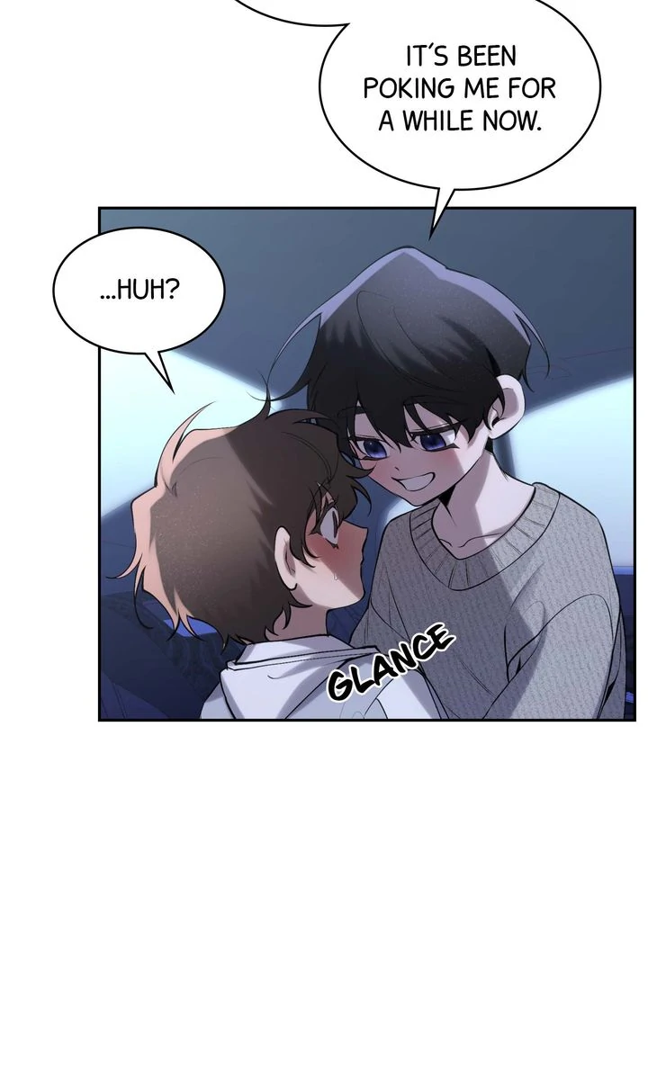 The Muse [Full ver.] - Chapter 10 manhwa
