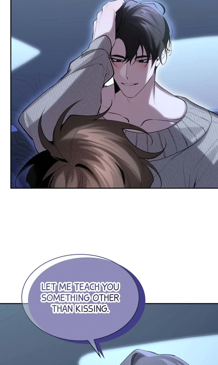 The Muse [Full ver.] - Chapter 10 manhwa