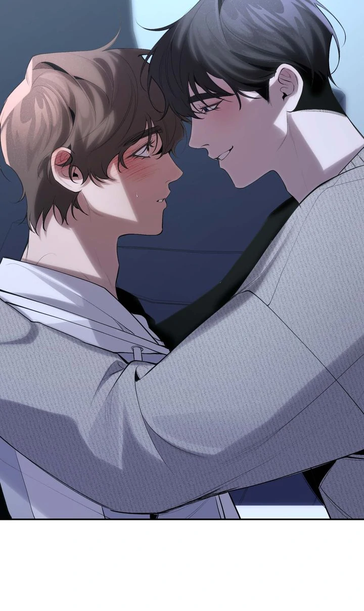 The Muse [Full ver.] - Chapter 10 manhwa