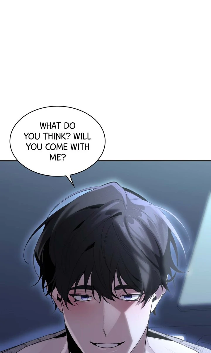 The Muse [Full ver.] - Chapter 10 manhwa