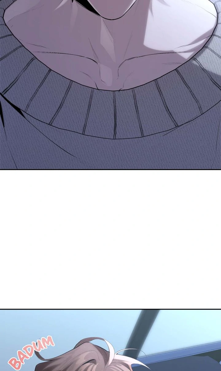 The Muse [Full ver.] - Chapter 10 manhwa