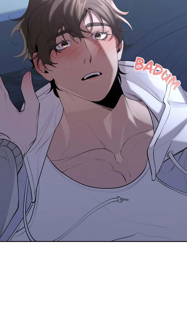 The Muse [Full ver.] - Chapter 10 manhwa