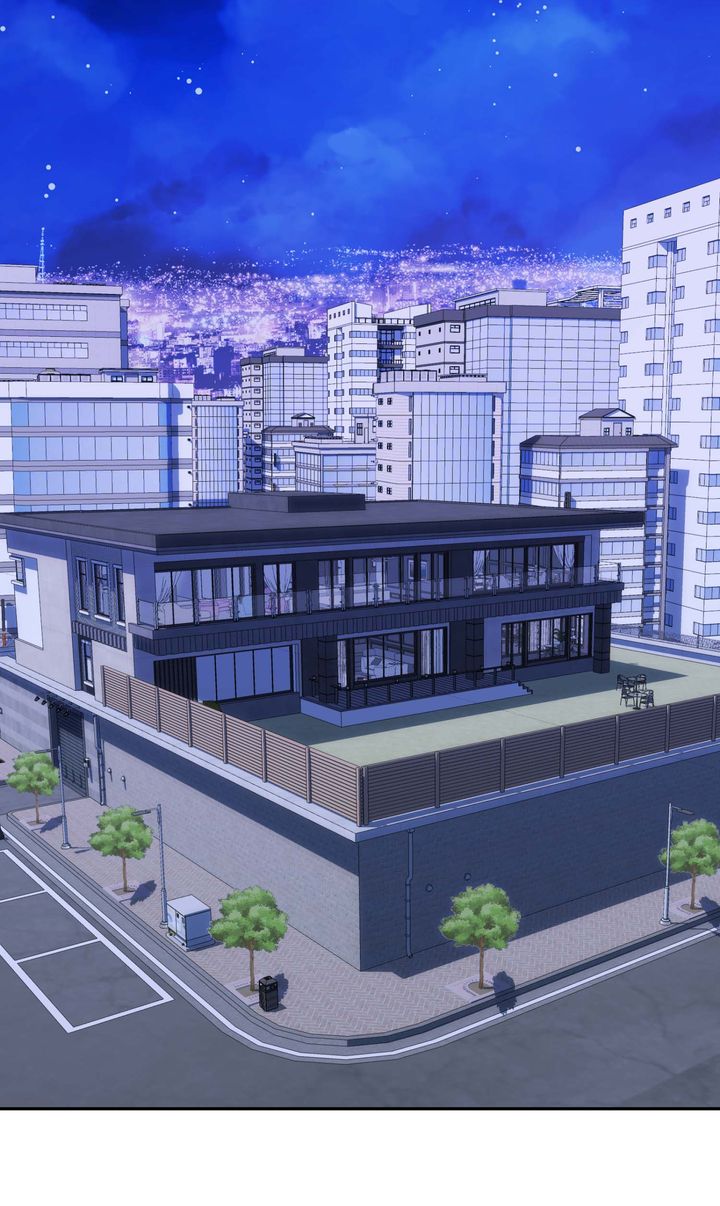 The Muse [Full ver.] - Chapter 10 manhwa