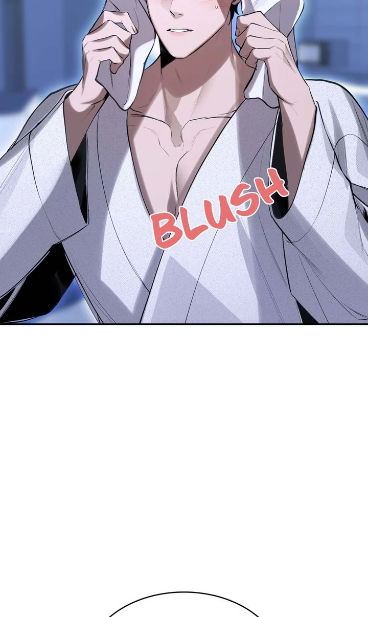 The Muse [Full ver.] - Chapter 10 manhwa