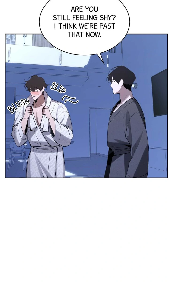 The Muse [Full ver.] - Chapter 10 manhwa