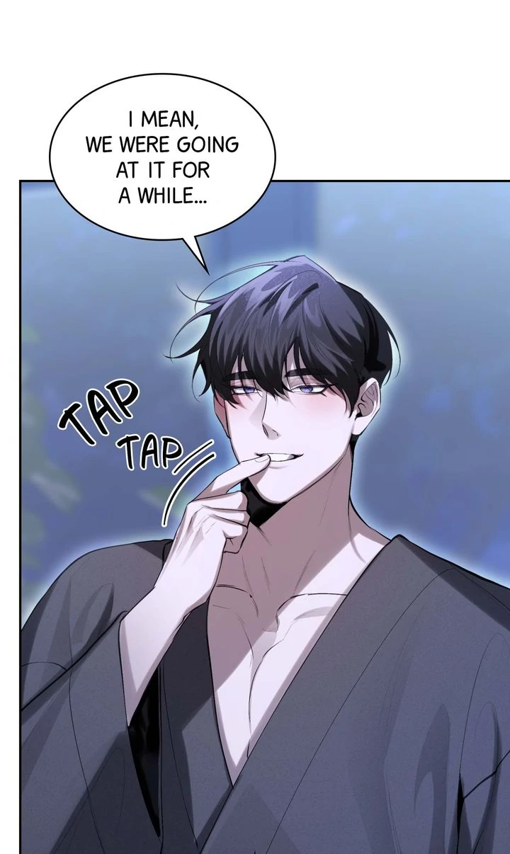 The Muse [Full ver.] - Chapter 10 manhwa