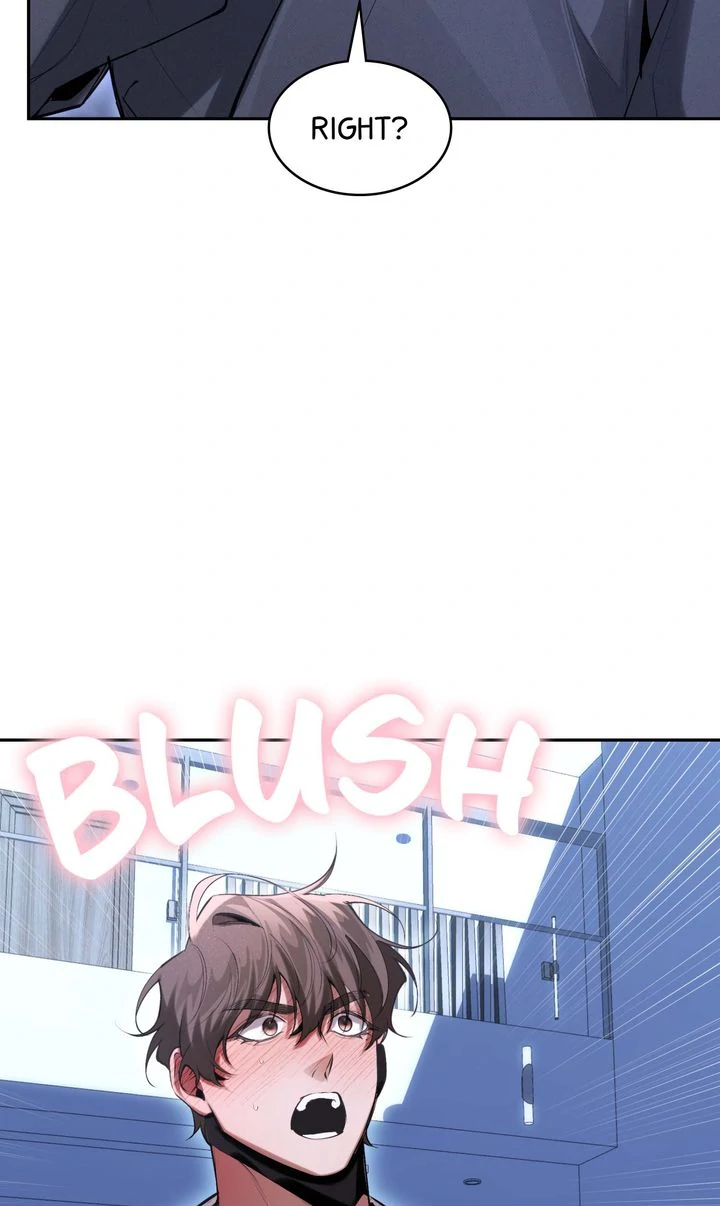 The Muse [Full ver.] - Chapter 10 manhwa