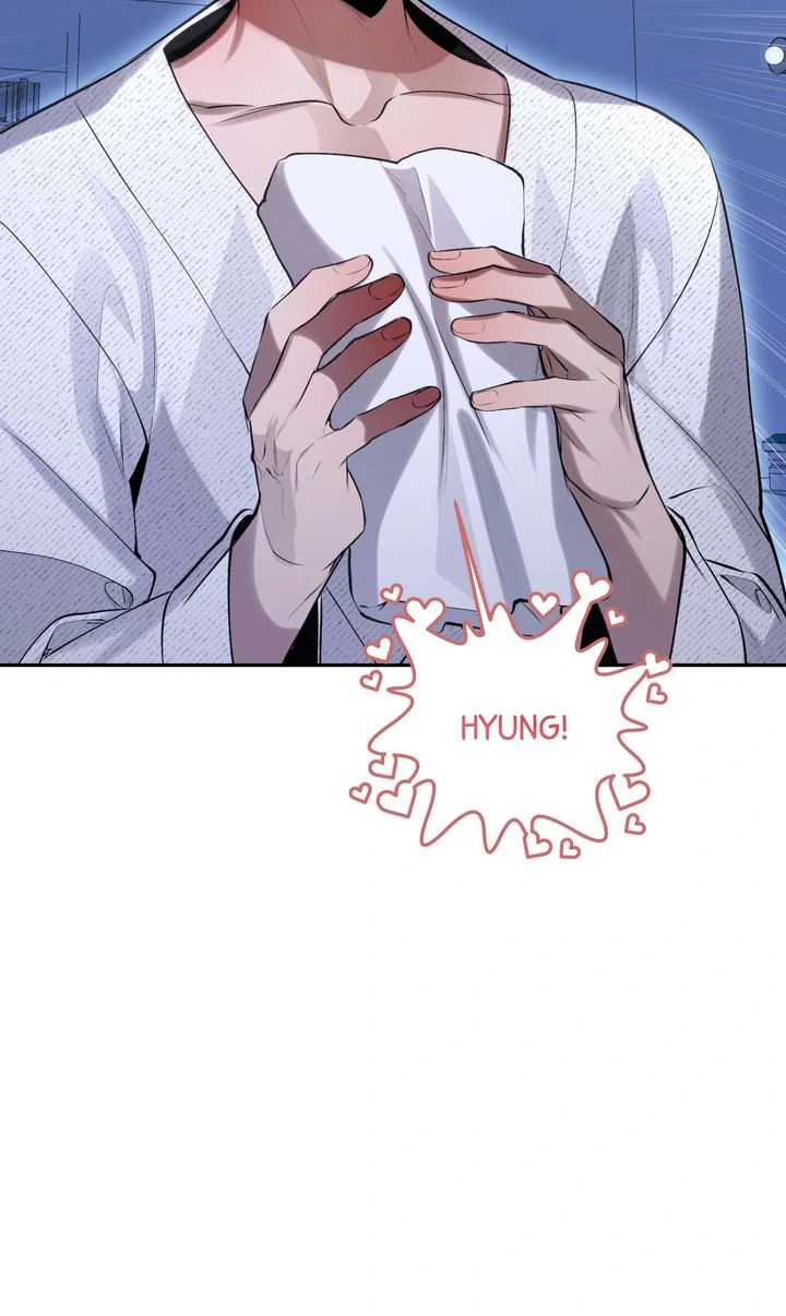 The Muse [Full ver.] - Chapter 10 manhwa