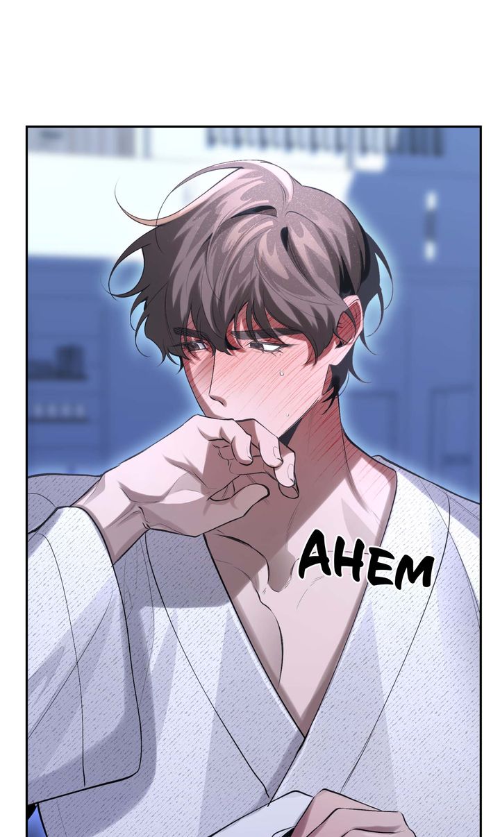 The Muse [Full ver.] - Chapter 10 manhwa