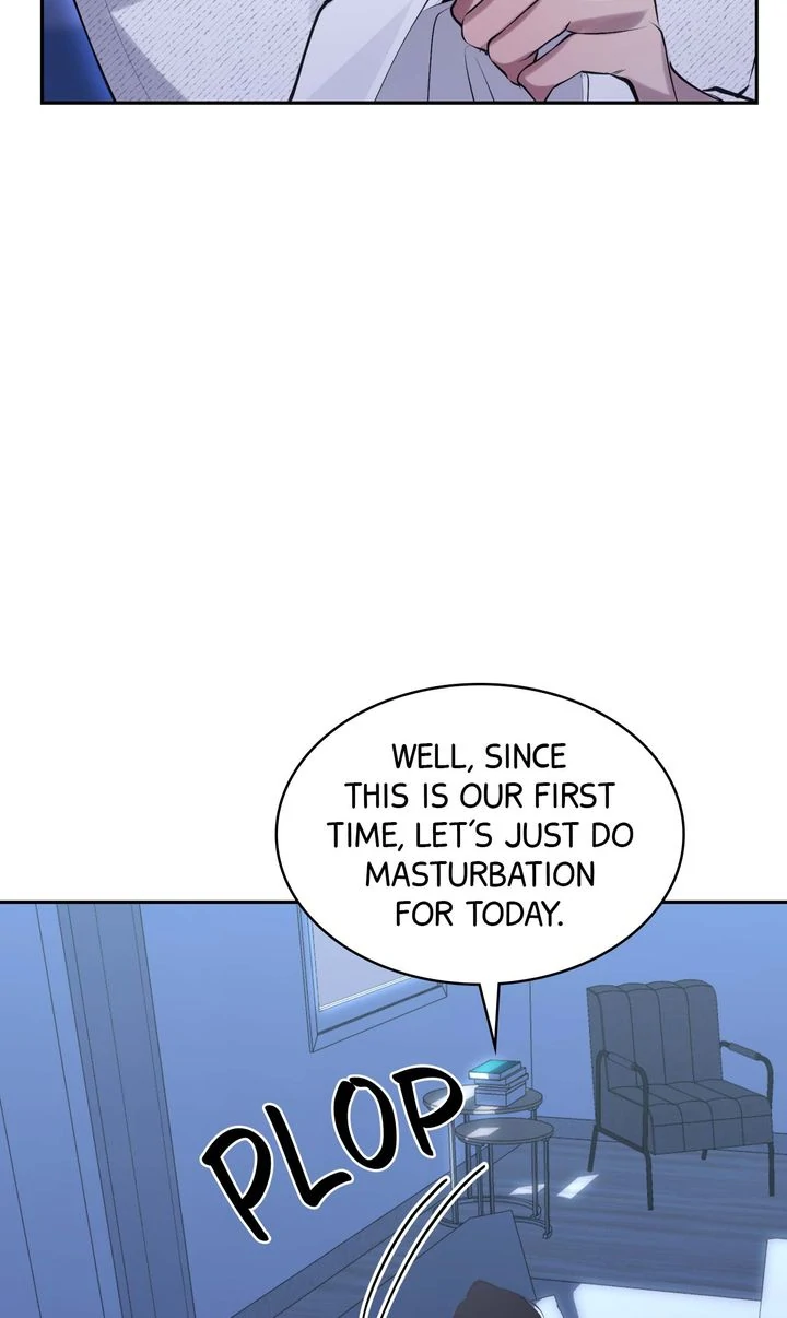 The Muse [Full ver.] - Chapter 10 manhwa